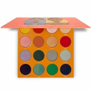Juvia's Place Magic Mini Eyeshadow Palette new